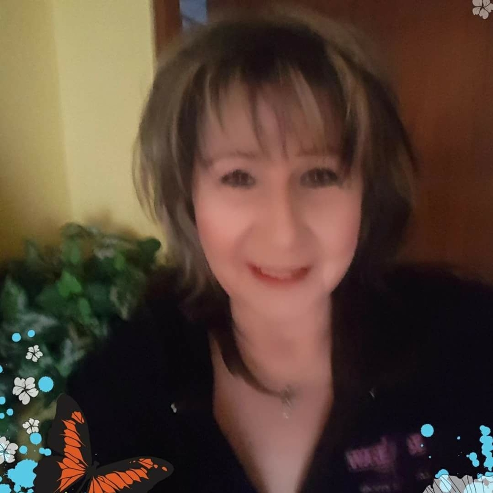Meet your Posher, Judy